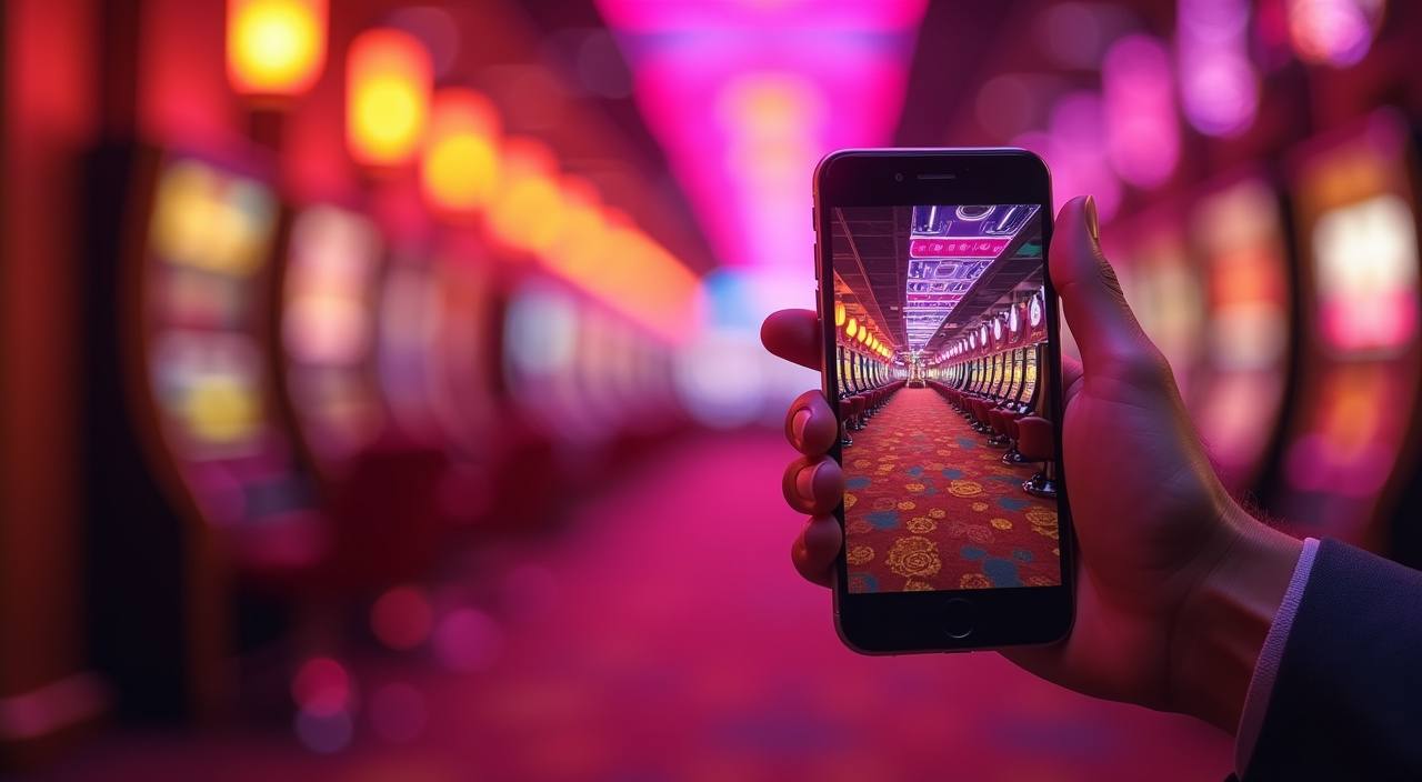 daffabet mobile gaming